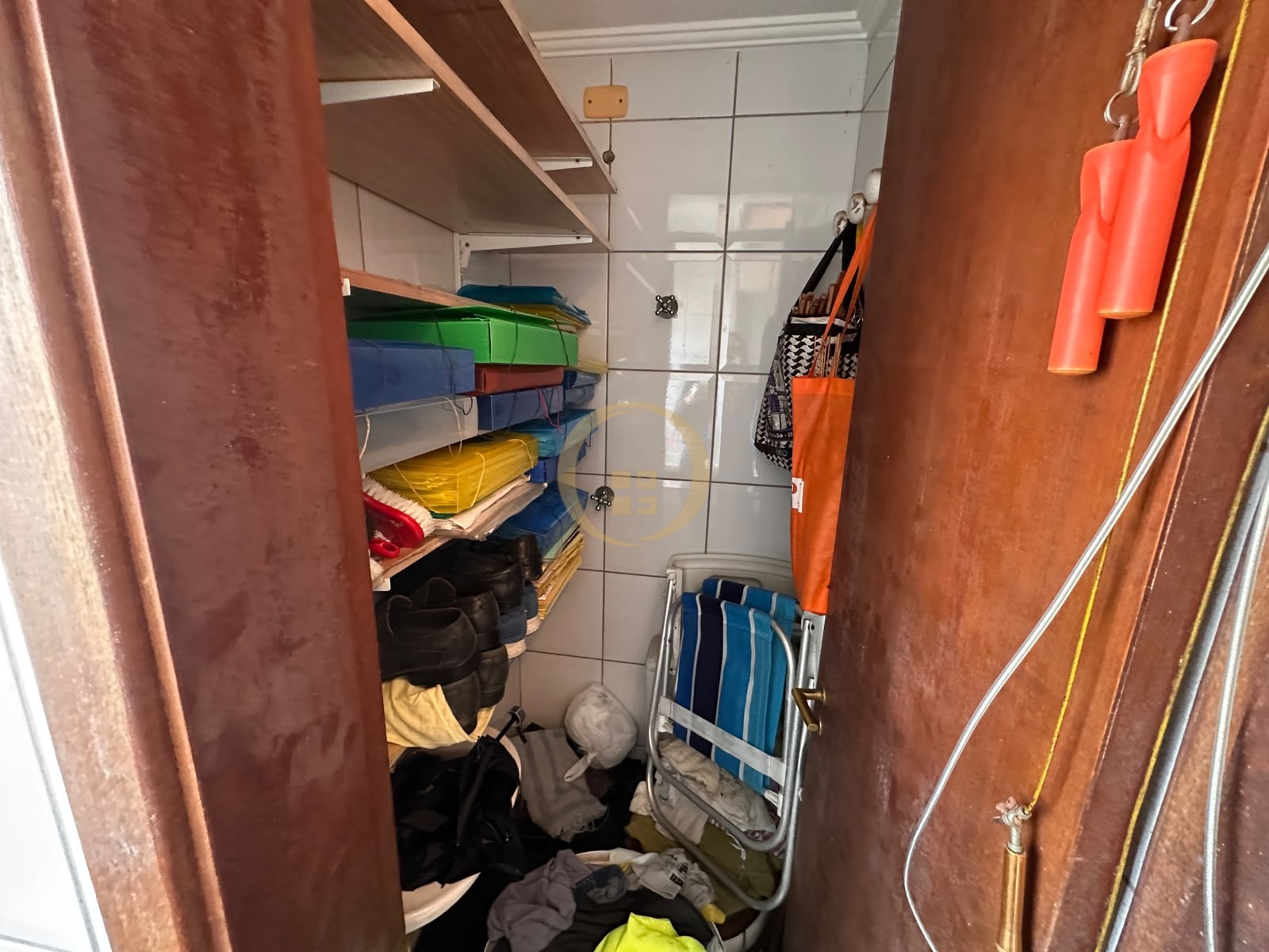 Apartamento na Praia da Enseada, Guarujá - SP